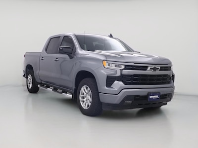 2023 Chevrolet Silverado 1500 RST -
                Katy, TX