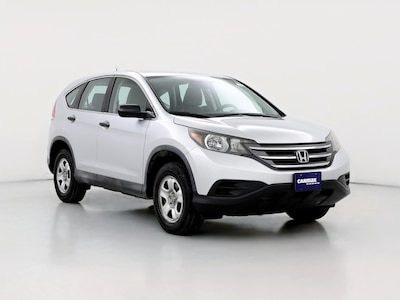 2014 Honda CR-V LX -
                Houston, TX