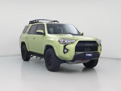 2022 Toyota 4Runner TRD Pro -
                Houston, TX