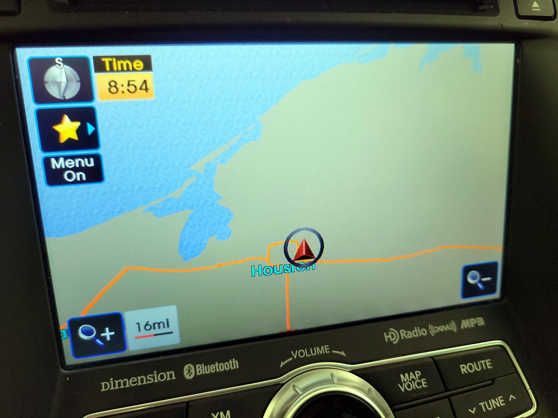 Thumbnail: 2013 Hyundai Sonata - 14