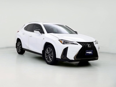 2022 Lexus UX 200 -
                Richmond, TX