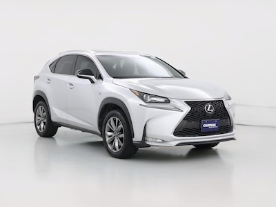 2015 Lexus NX 200t -
                Katy, TX