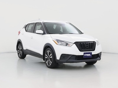 2018 Nissan Kicks SV -
                Katy, TX