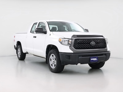 2018 Toyota Tundra SR -
                Houston, TX