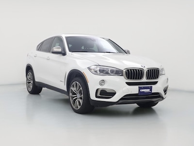 2019 BMW X6 sDrive35i -
                Richmond, TX