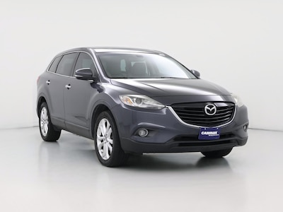 2013 Mazda CX-9 Grand Touring -
                Houston, TX