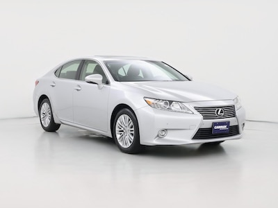 2015 Lexus ES 350 -
                Houston, TX