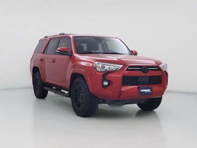 2023 Toyota 4Runner SR5 -
                Richmond, TX