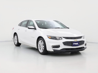 2018 Chevrolet Malibu LT -
                Houston, TX