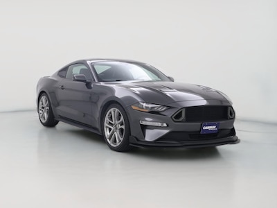 2019 Ford Mustang  -
                Richmond, TX