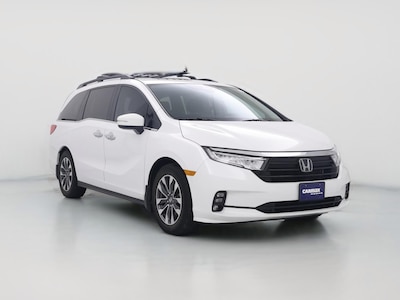 2023 Honda Odyssey EX-L -
                Houston, TX