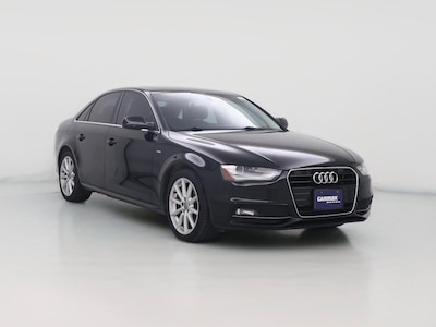 2015 Audi A4 Premium -
                Katy, TX