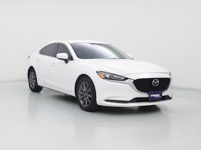 2021 Mazda Mazda6 Sport -
                Richmond, TX