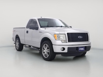 2014 Ford F-150 STX -
                Katy, TX