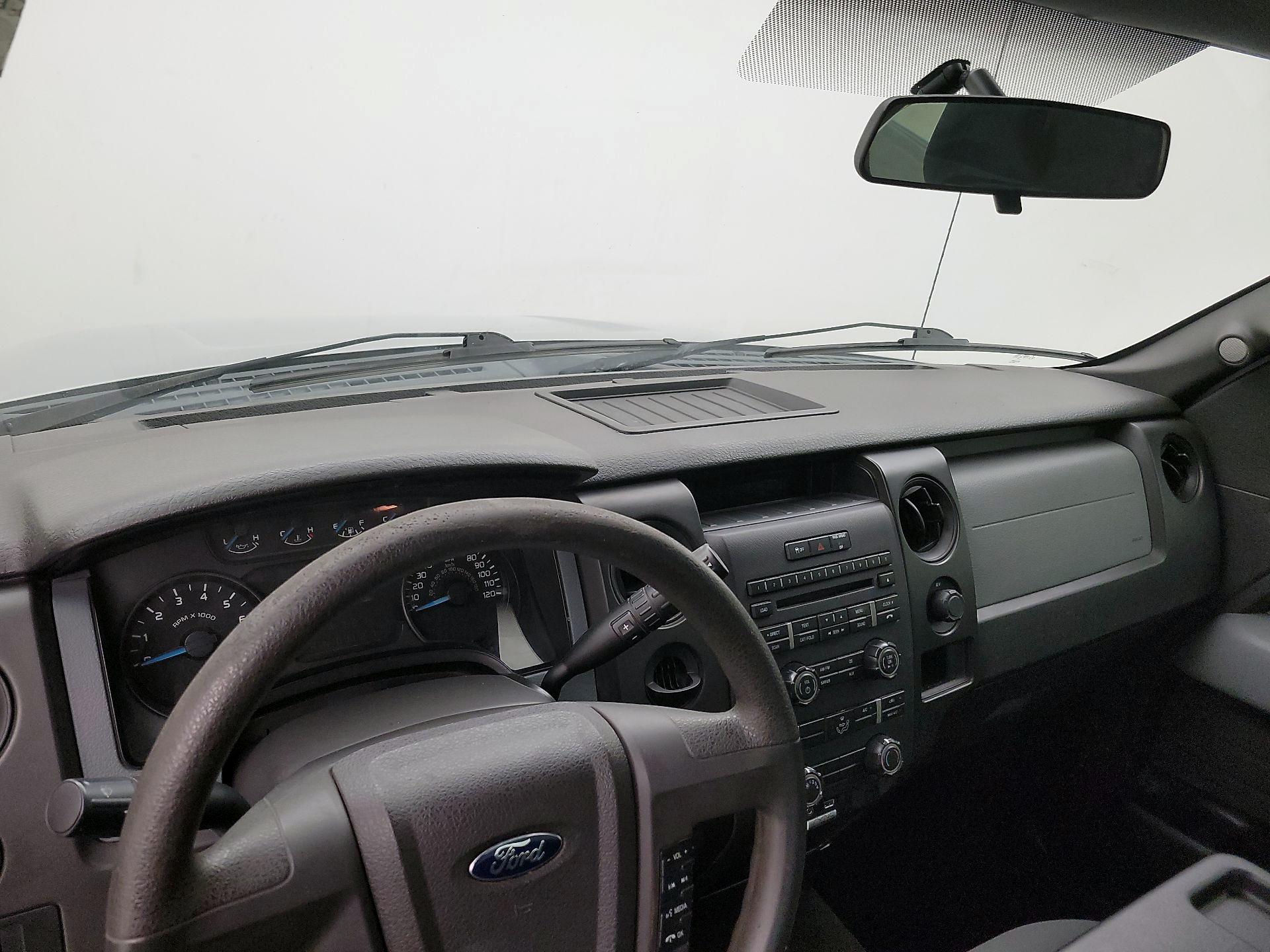 Thumbnail: 2014 Ford F-150 - 9