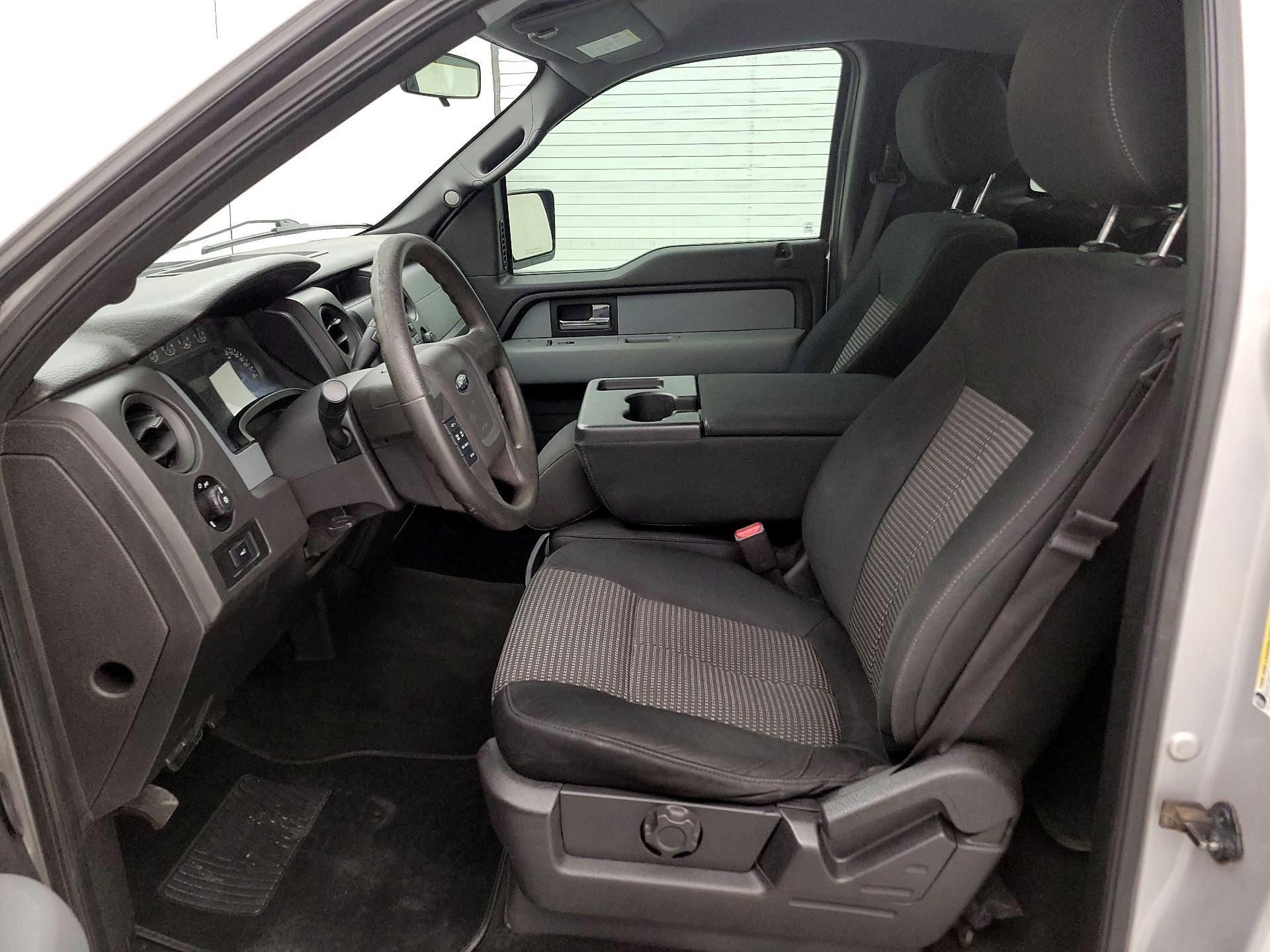 Thumbnail: 2014 Ford F-150 - 11