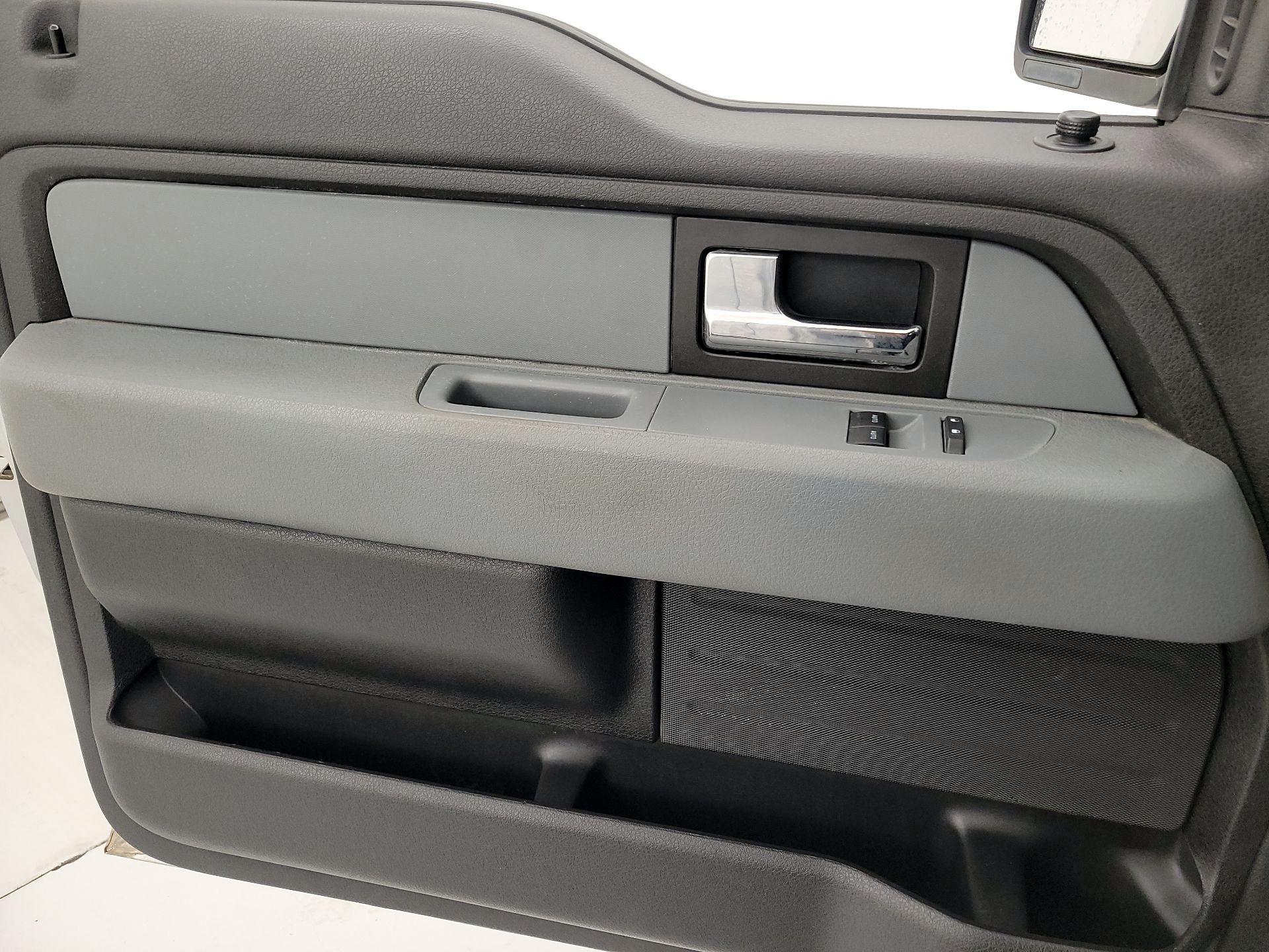 Thumbnail: 2014 Ford F-150 - 12