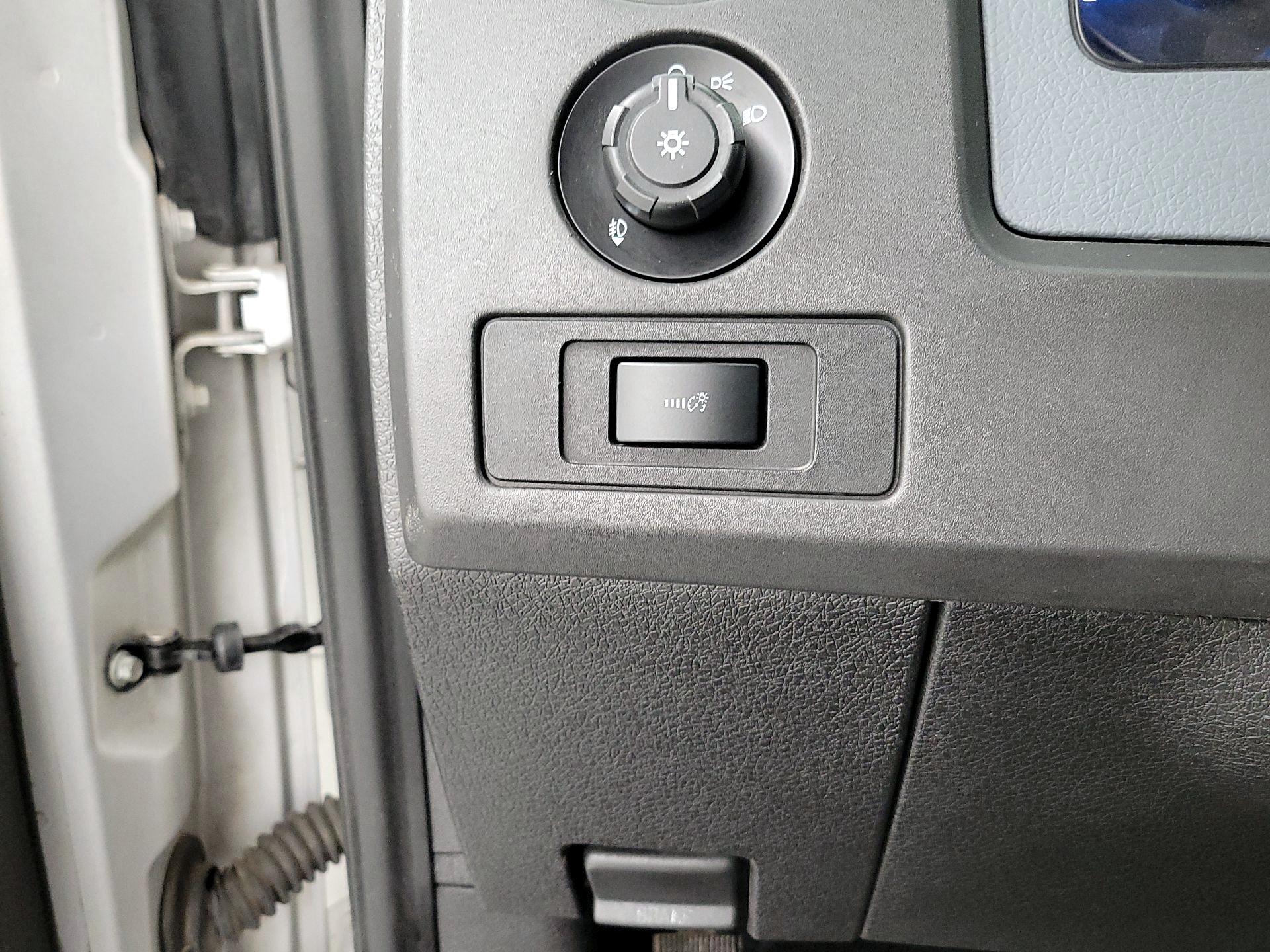 Thumbnail: 2014 Ford F-150 - 13