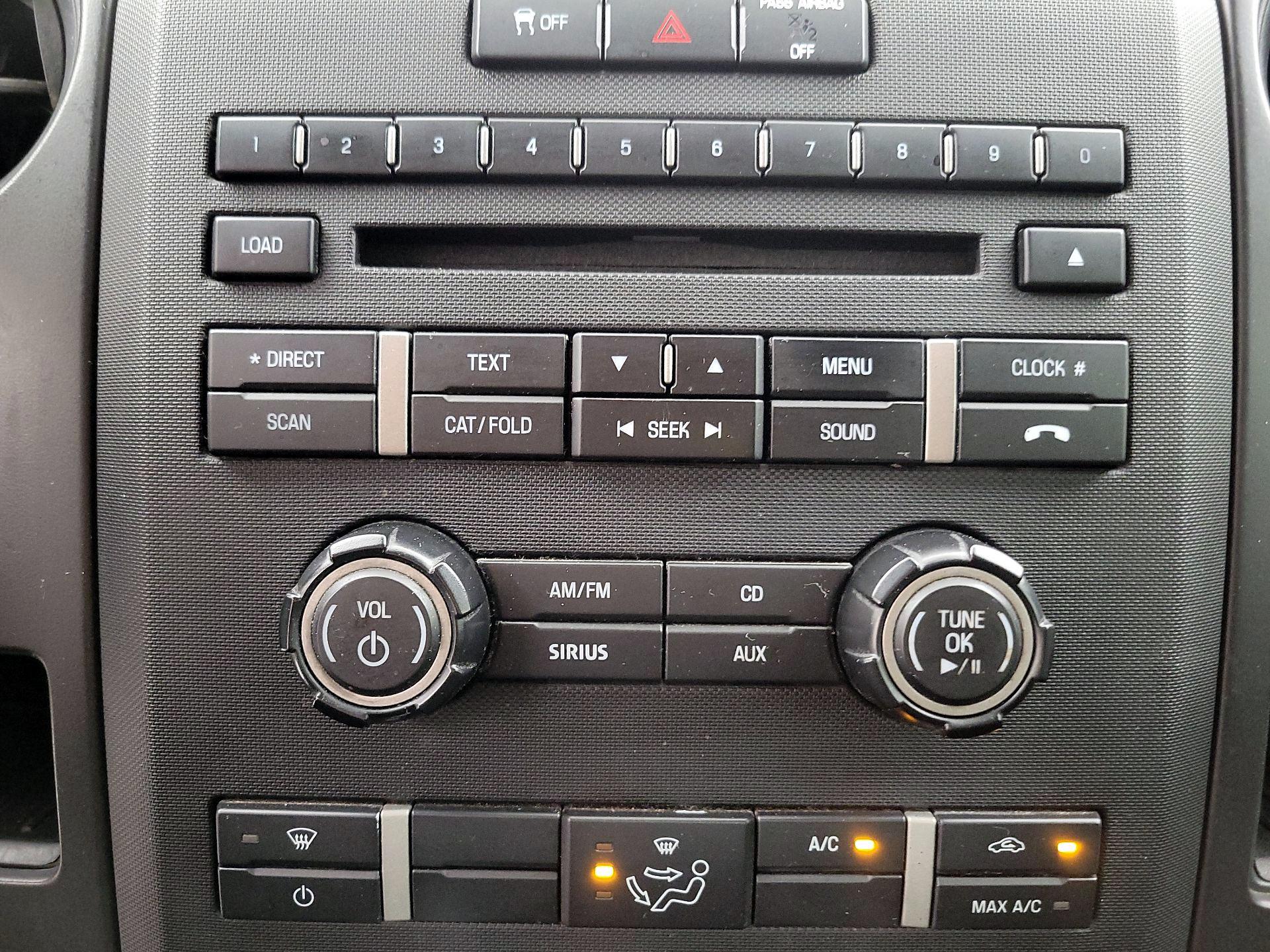 Thumbnail: 2014 Ford F-150 - 14