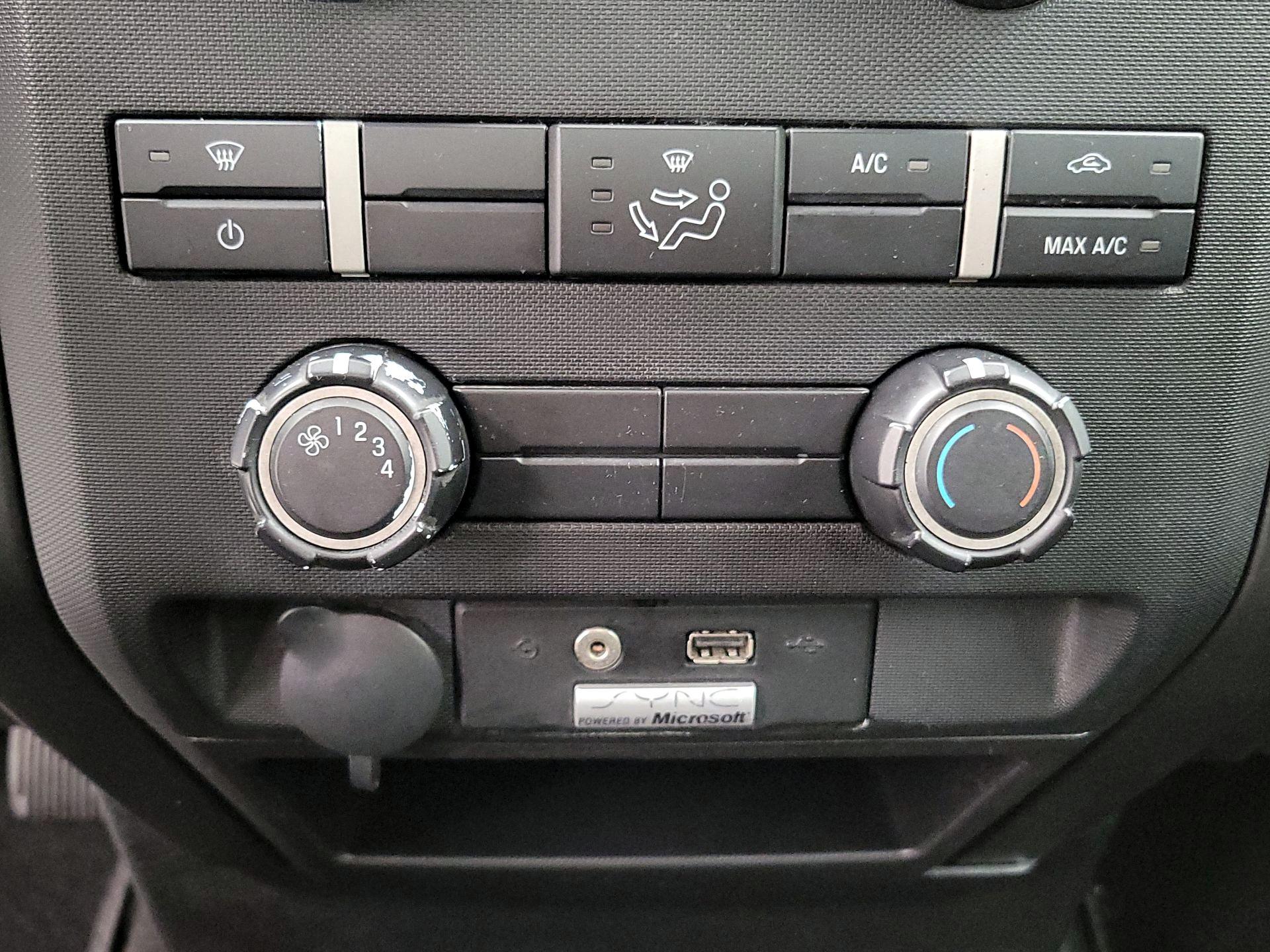 Thumbnail: 2014 Ford F-150 - 15