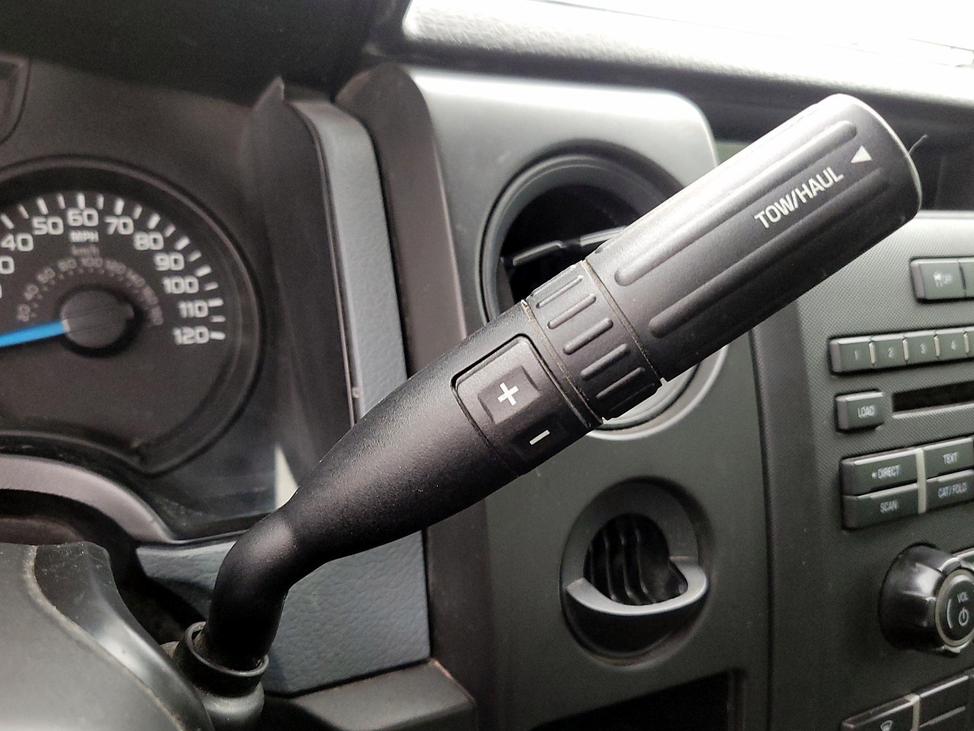 Thumbnail: 2014 Ford F-150 - 16