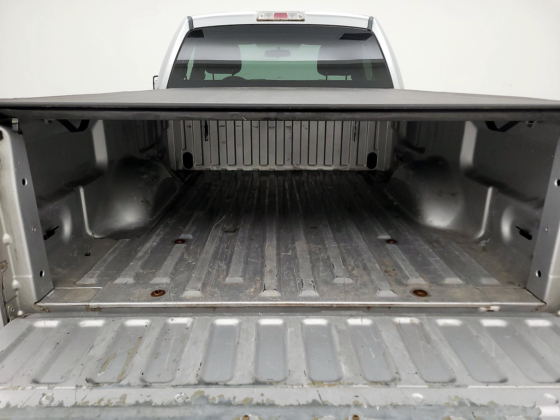 Thumbnail: 2014 Ford F-150 - 18