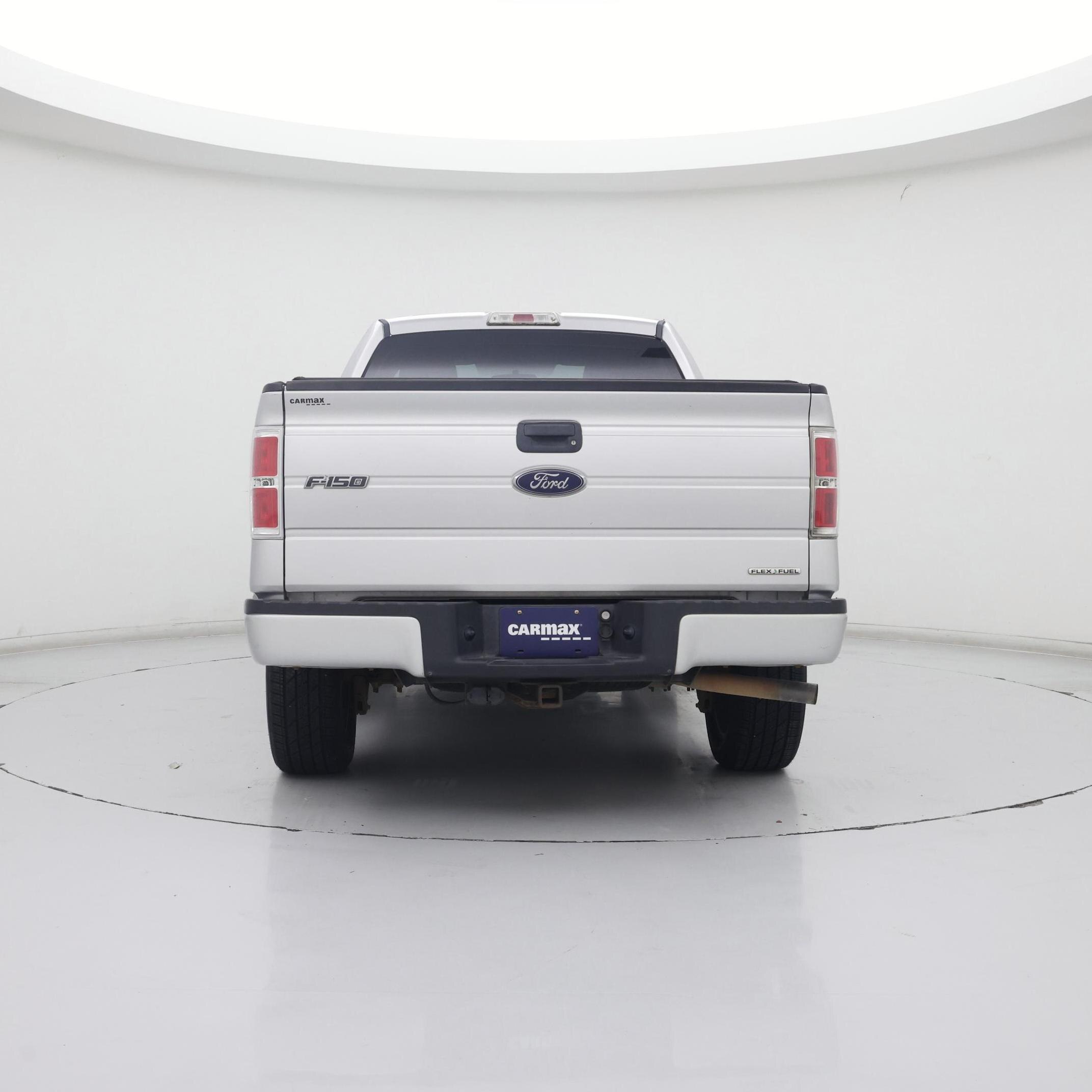 Thumbnail: 2014 Ford F-150 - 6