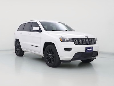 2018 Jeep Grand Cherokee Altitude -
                San Antonio, TX