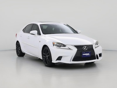 2014 Lexus IS 250 -
                Houston, TX