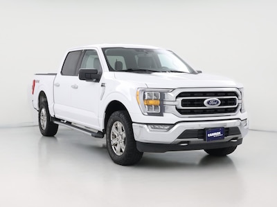 2021 Ford F-150 XLT -
                Houston, TX