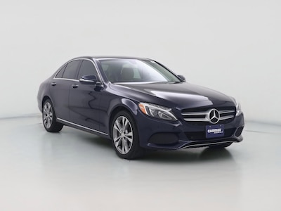 2015 Mercedes-Benz C-Class C 300 -
                Katy, TX