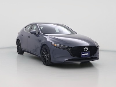 2021 Mazda Mazda3 Premium -
                Richmond, TX