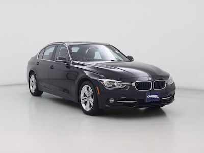 2017 BMW 3 Series 330i -
                Richmond, TX