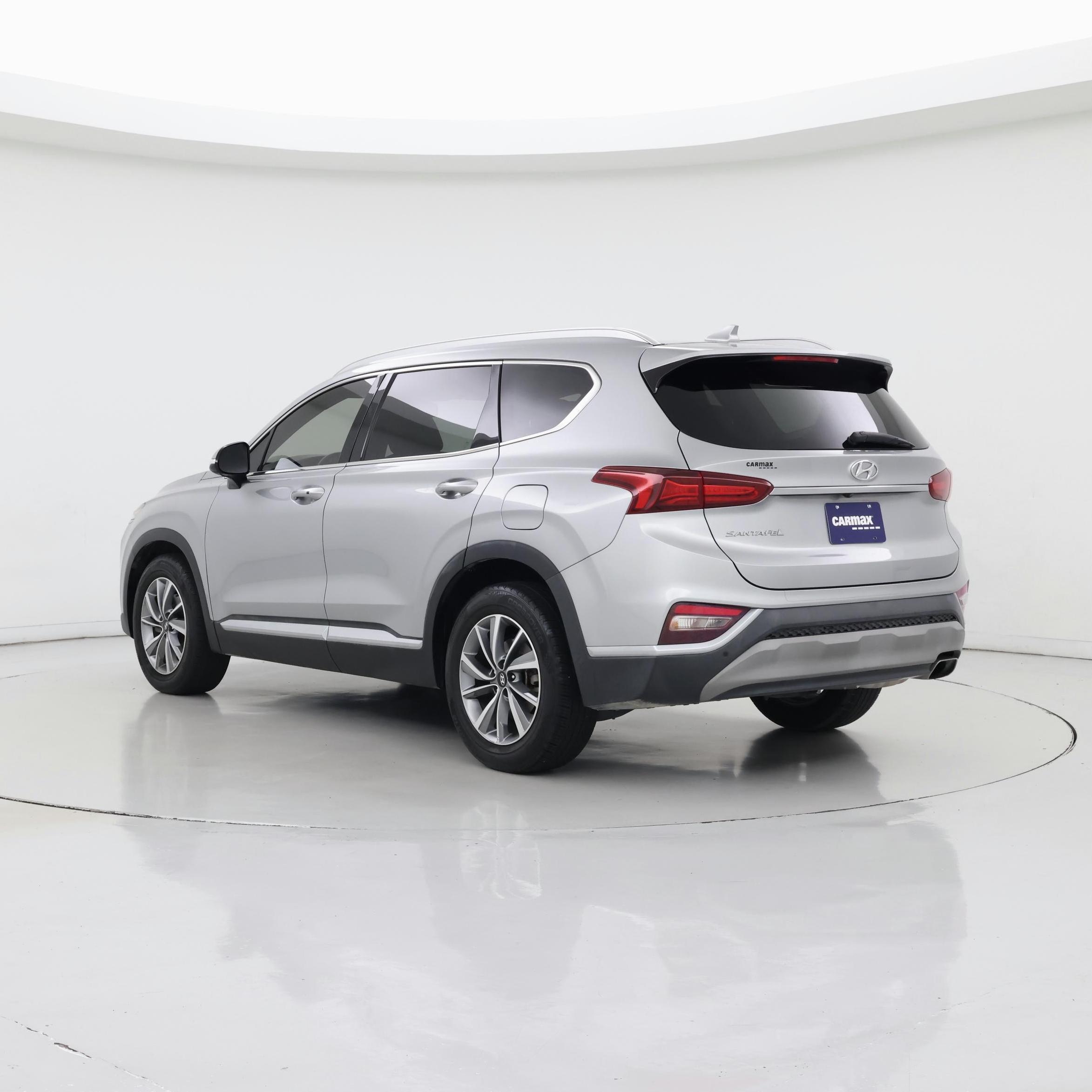 Thumbnail: 2020 Hyundai Santa Fe - 2