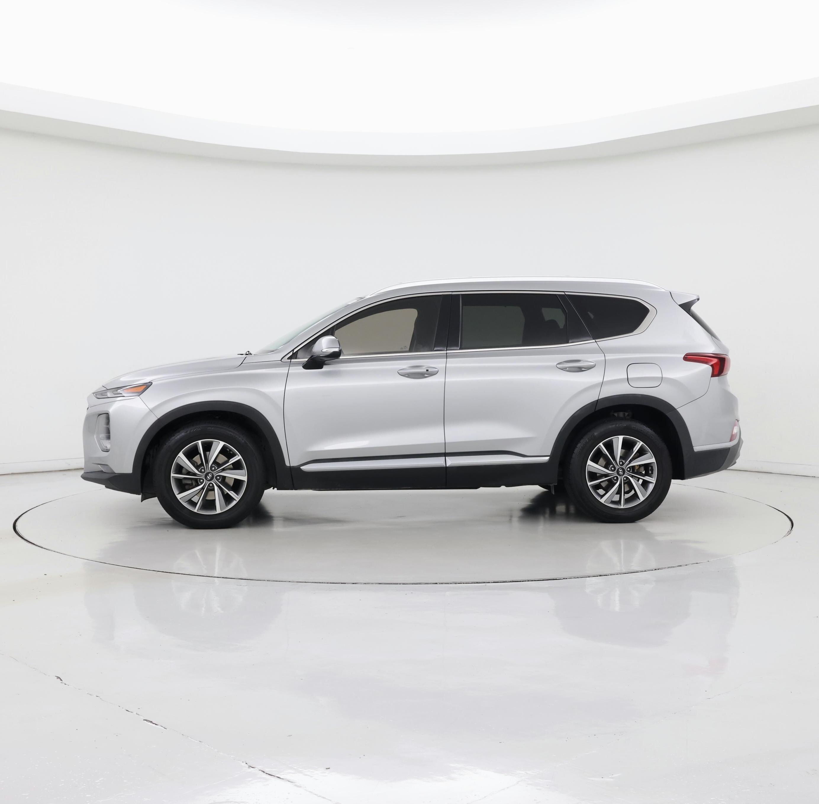 Thumbnail: 2020 Hyundai Santa Fe - 3