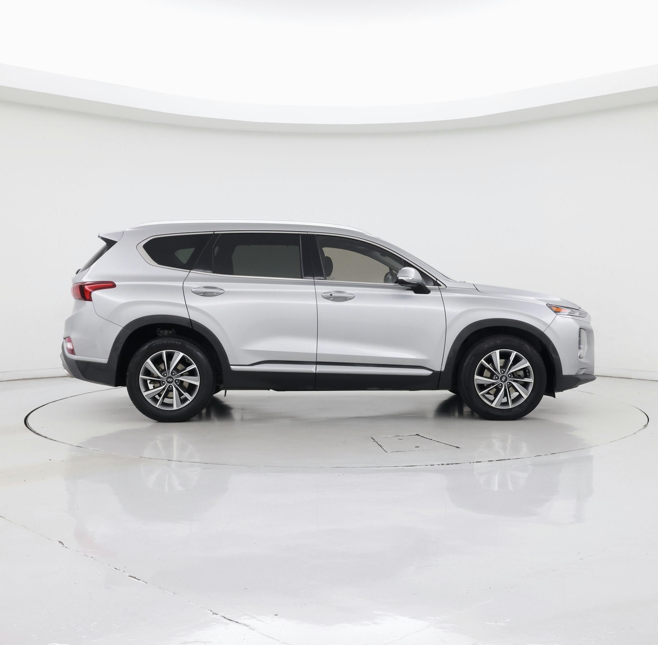 Thumbnail: 2020 Hyundai Santa Fe - 7