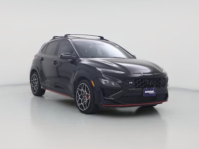 2023 Hyundai Kona N Line -
                Tyler, TX