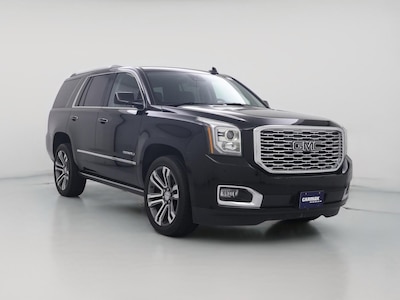 2020 GMC Yukon Denali -
                Richmond, TX