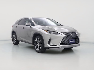 2022 Lexus RX 350 -
                Colorado Springs, CO