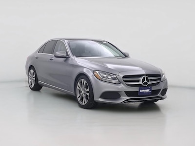 2016 Mercedes-Benz C-Class C 300 -
                Houston, TX