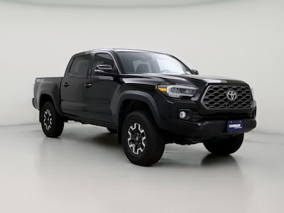 2023 Toyota Tacoma TRD Off-Road -
                Manchester, NH