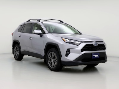 2024 Toyota RAV4 XLE Premium -
                Clackamas, OR