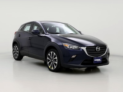 2019 Mazda CX-3 Touring -
                Clackamas, OR