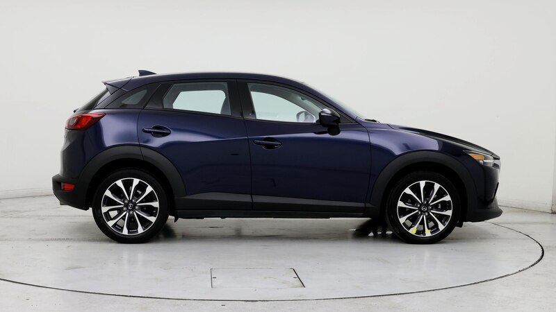 2019 Mazda CX-3 Touring 7