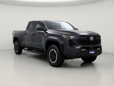 2024 Toyota Tacoma TRD Off-Road -
                Clackamas, OR