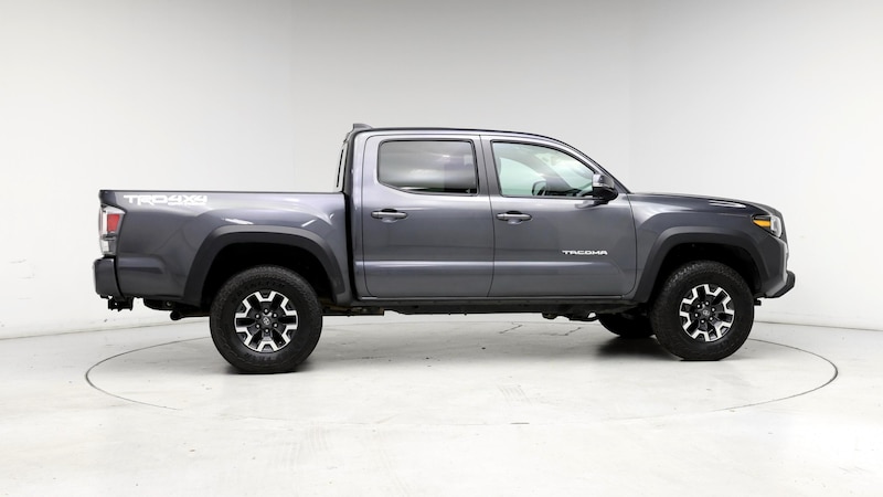 2022 Toyota Tacoma TRD Off-Road 7