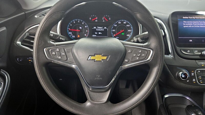 2020 Chevrolet Malibu LT 10