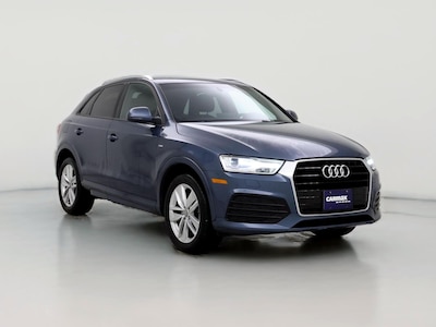 2018 Audi Q3 Premium -
                Portland, OR