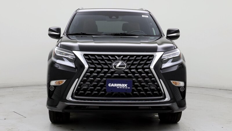 2021 Lexus GX 460 Premium 5