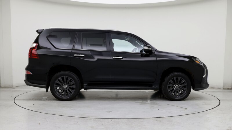 2021 Lexus GX 460 Premium 7